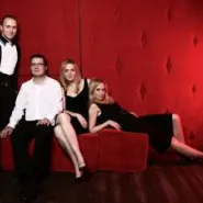 Royal String Quartet