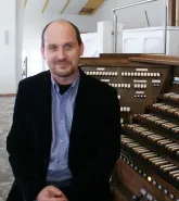 Koncerty organowe Bliżej Bacha: Józef Kotowicz