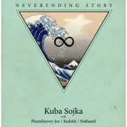 Neverending Story - Kuba Sojka Live