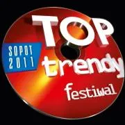 Top Trendy Festiwal: Andrzej Piaseczny, Seweryn Krajewski, Kora