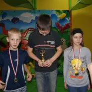 Dzień Dziecka z Tuptusiem
