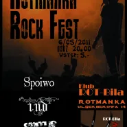 Rotmanka Rock Fest