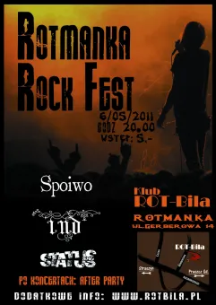 Rotmanka Rock Fest