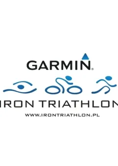 Garmin Iron Triathlon Stężyca 2019