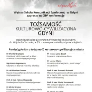 Konferencja naukowa o Gdyni