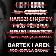 Bartek i Arek - Komediowy Duet Impro
