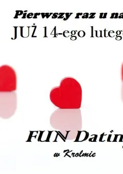 Fun Dating Walentynkowy