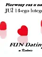 Fun Dating Walentynkowy