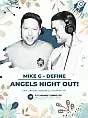 Angels Night Out 