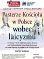 Pasterze polskiego Kościoła wobec laicyzacji