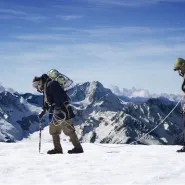 Kino Wolność:  Everest - poza krańcem świata i spotkanie z Hanną Bruss