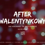 After Walentynkowy z Krzysztofem Ilnickim