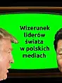 Wizerunek liderów świata w polskich mediach