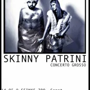 Skinny Patrini