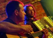 Krzysztof Jurkiewicz & Jacek Jakubowski
