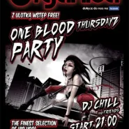 One Blood Thursdayz Party