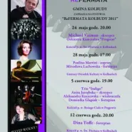 Festiwal Muzyki Klasycznej ReFermata