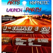 Arts Hypnotic - B Complex & CLS