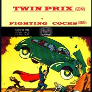 Centrum Taniej Młodzieży//Double Trouble + Twin Prix + Fighting Cocks