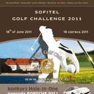 Sofitel Golf Challenge 2011