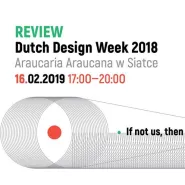 Review Dutch Design Week 2018