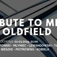 Tribute to Mike Oldfield