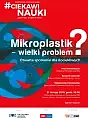 Mikroplastik - wielki problem?