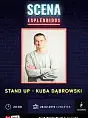 Stand-Up - Kuba Dąbrowski
