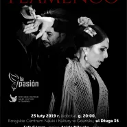 Flamenco Fefa Gomez i Cristobal Muñoz Fernandez