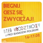 PKO Grand Prix Gdyni - Bieg Urodzinowy