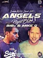 Angels Night Out - BIBa & Mike G.