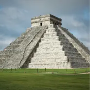 Meksyk śladami Majów, czyli gringos na Jukatanie