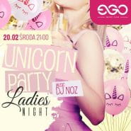 Ladies Night / Unicorn Party by Erasmus