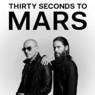 Thirty Second to Mars