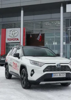 Dni Otwarte Piątej Generacji Rav4 Toyota Walder Rumia Rumia Sprawdź!