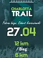 Charlotta Trail - bieg i fitness walking