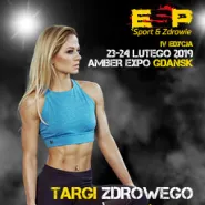 ESP Sport & Zdrowie 2019