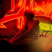 Red Light - Groove Dee