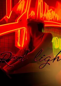 Red Light - Groove Dee