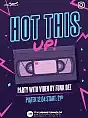 Hot This Up - Party with Video - Funk Dee