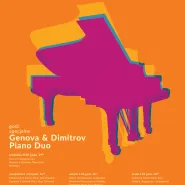 III Międzynarodowy Festiwal Duetów Fortepianowych