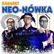 Kabaret Neo-Nówka - Żywot Mariana