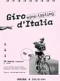 Giro d'Italia Wine-Tasting