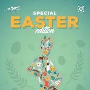 Special Easter Edition - Mike G