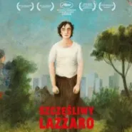 Kino Konesera - Szczęśliwy Lazzaro