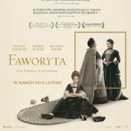 Kino Konesera - Faworyta