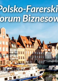 Polsko-Farerskie Forum Biznesowe