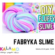 Fabryka Slime