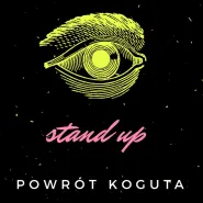 Maciej Jadowski - Powrót Koguta Stand Up