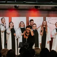 Empire Gospel Choir